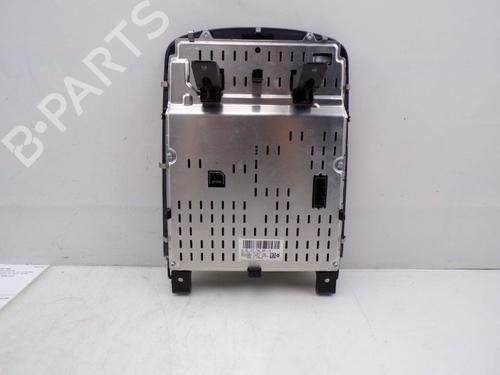 Electronic module RENAULT GRAND SCÉNIC III (JZ0/1_) 1.5 dCi (JZ09, JZ0D, JZ10, JZ14, JZ1G, JZ29, JZ2C) | BP29644650M83 