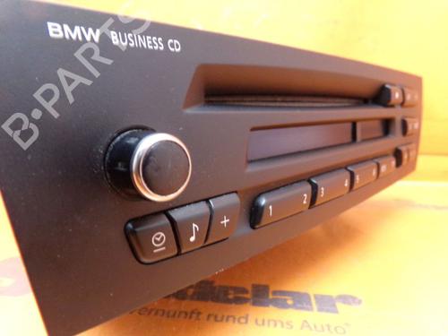 Radio BMW 1 (E87) 116 i | BP32835852E6  - Image 6