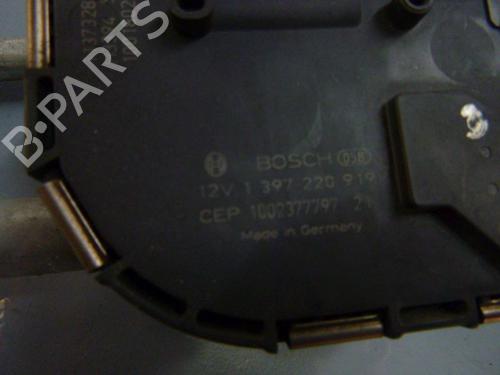 Used Front wipers mechanism FORD FIESTA VI (CB1, CCN) 1.25 (60 hp) 32633928