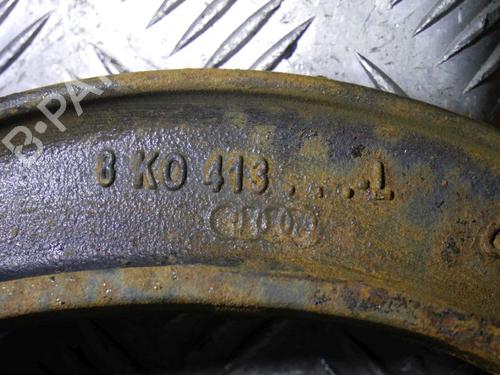 Right front shock absorber AUDI A4 B8 Avant (8K5) 3.0 TDI quattro | BP26725413M17 