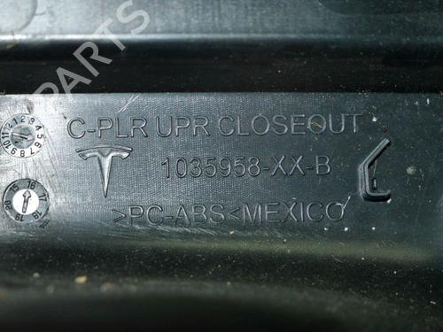 Other TESLA MODEL X (5YJX) P100D AWD | BP32830879O1  - Image 8