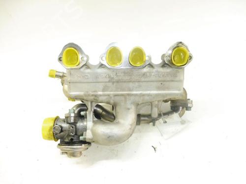 Intake manifold VW PASSAT B5.5 Variant (3B6) 1.9 TDI | BP33141377M70 - Image 2