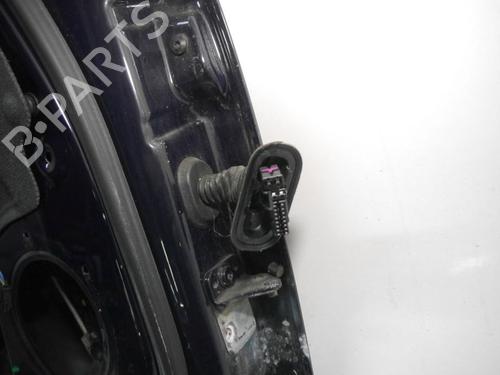 Left front door AUDI A4 B7 Avant (8ED) 2.5 TDI | BP24382669C2 