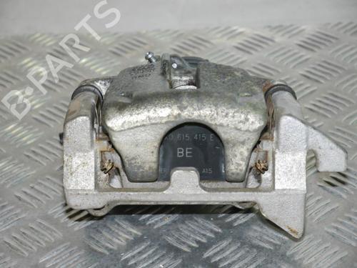 Used Right rear brake caliper Right rear brake caliper AUDI A5 Sportback (8TA) 2.0 TDI quattro (190 hp) 33143978 33143978
