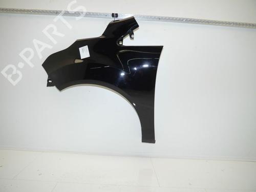 Used Left front fenders FORD B-MAX (JK) 1.0 EcoBoost (100 hp) 32829026