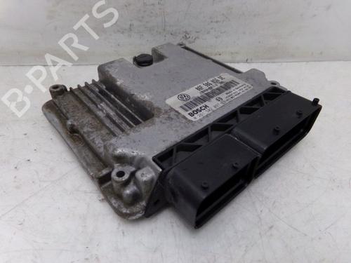 engine-control-unit-ecu-vw-golf-v-1k1-2003-2004-2005-2006-2007-2008-2009-2010-33155977 main image