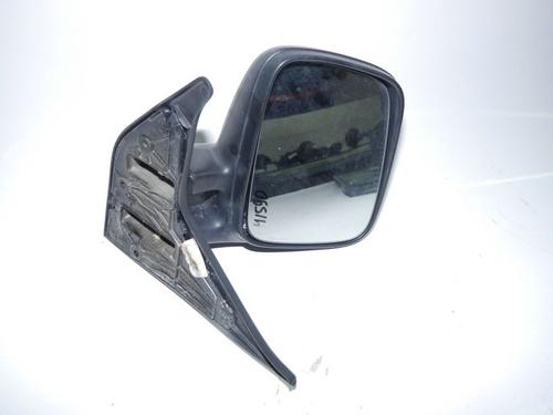 Used Right mirror VW TRANSPORTER T4 Van (70A, 70H, 7DA, 7DH) 2.5 TDI (88 hp) 33139261