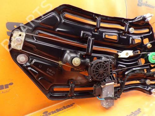 Rear left window mechanism BMW 3 Convertible (E46) 320 Ci | BP33153058C24  - Image 8