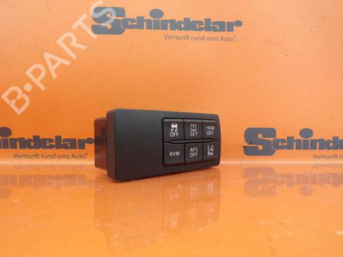 Switch MAZDA 6 Estate (GJ, GL) 2.2 D (GJ2FW, GJ692) | BP33145701I30 - Image 2