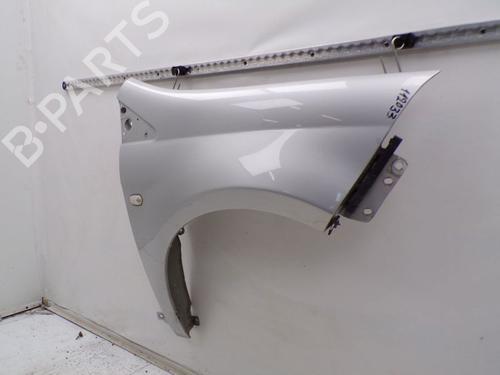 Right front fenders FIAT BRAVO II (198_) 1.4 16V (198AXS1B) | BP29380698C42 