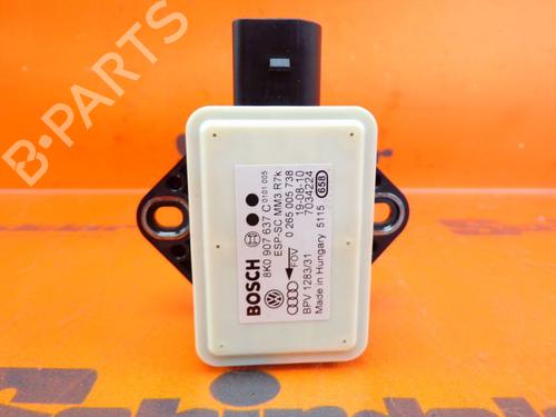 Electronic sensor AUDI Q5 (8RB) 3.0 TDI quattro | BP33148040M84 - Image 2