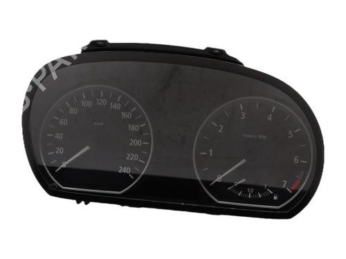 Instrument cluster BMW 1 (E87) 116 i | BP34615893C47 - Image 2