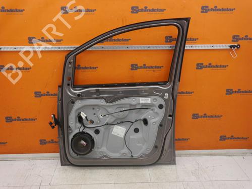 Right front door VW TOURAN (1T1, 1T2) 1.4 TSI | BP27167675C3 