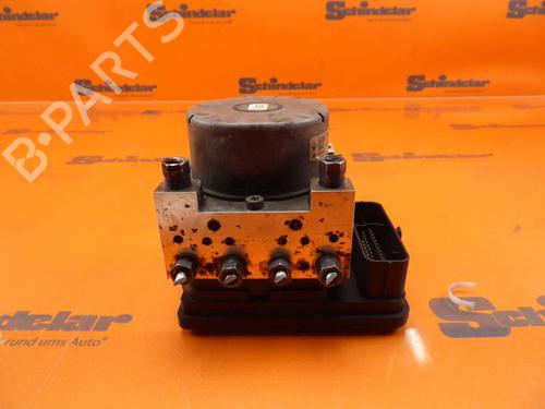 ABS Bremseaggregat RENAULT ESPACE V (JR_) 1.6 dCi 160 (160 hp) 33146530