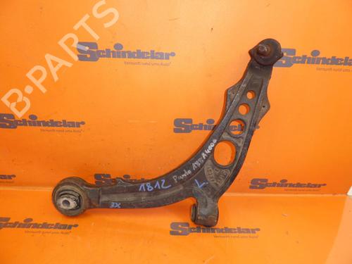 Used Left front suspension arm FIAT PUNTO (188_) 1.2 60 (188.030, .050, .130, .150, .230, .250) (60 hp) 24390832