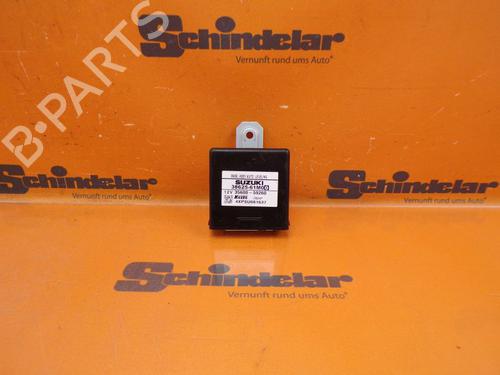 Used Control unit SUZUKI SX4 S-Cross (JY) 1.6 (AKK 416) (120 hp) 24411528