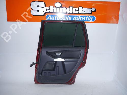 Right rear door VOLVO XC90 I (275) D5 AWD | BP24384153C5 
