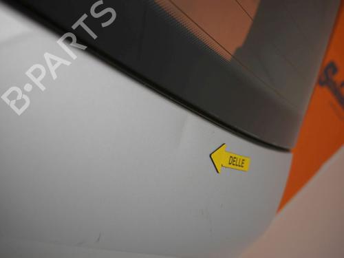 Tailgate AUDI A6 C5 Avant (4B5) 2.5 TDI quattro | BP24413302C6 