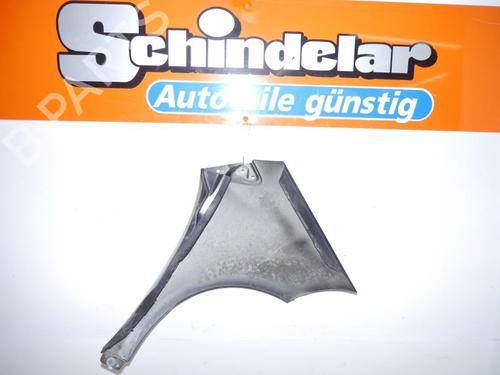 Left front fenders MERCEDES-BENZ A-CLASS (W169) A 180 CDI (169.007, 169.307) | BP24384832C41 