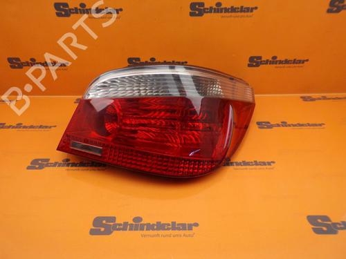 Right taillight BMW 5 (E60) 530 d | BP33147312C35 - Image 4