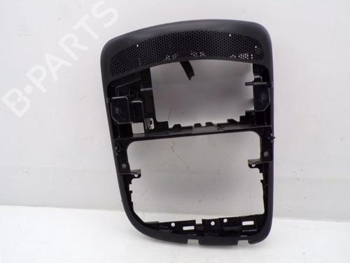 Warning switch RENAULT CLIO IV (BH_) 1.2 TCe 120 (BHAU) | BP33298435I22 - Image 5