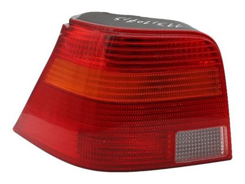 Used Left taillight Left taillight VW GOLF IV (1J1) 1.6 (100 hp) 34008052 34008052