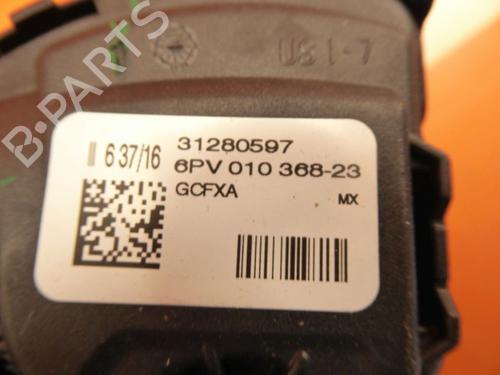 Pedal VOLVO V40 Hatchback (525) D3 | BP32642056I4