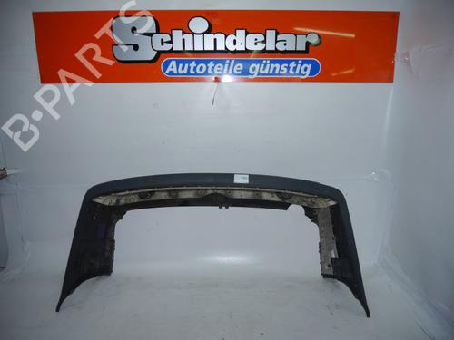 Rear bumper BMW 3 (E36) 316 i | BP24384177C8 