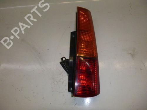 Høyre baklys SUZUKI IGNIS II (MH) 1.3 (RM413) (94 hp) 33141631