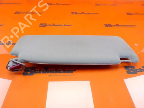 Pare-soleil gauche BMW 7 (E65, E66, E67) 745 i, Li | BP24389888I1 