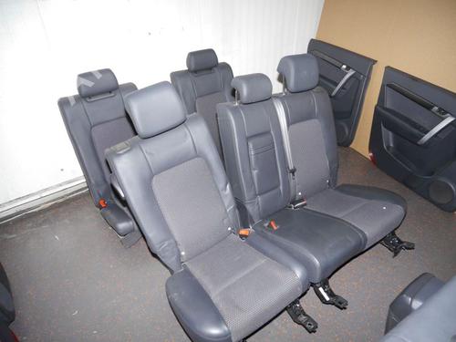 Sæde sæt CHEVROLET CAPTIVA (C100, C140) 2.0 D 4WD | BP33140951C78  - Image 10