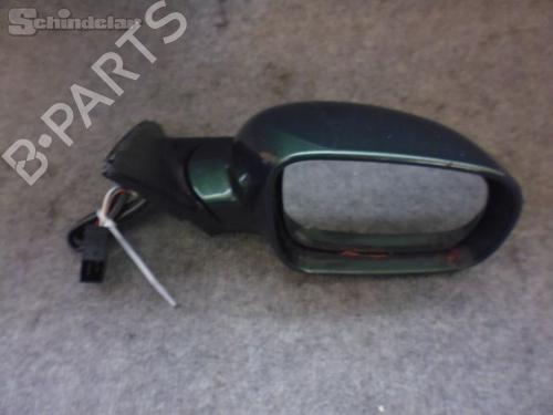 Used Right mirror VW PASSAT B5 (3B2) 1.6 (101 hp) 32633611