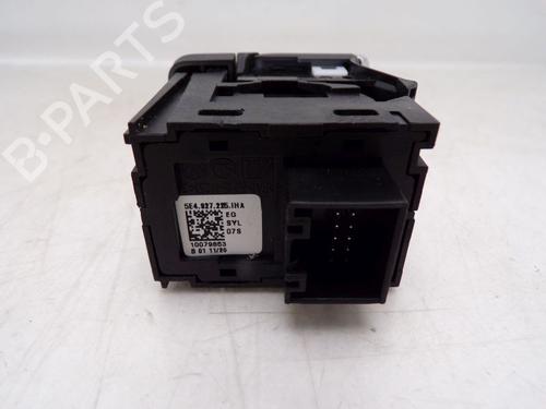 Switch SKODA OCTAVIA IV Combi (NX5, PV5) 1.5 TSi | BP29515214I30 
