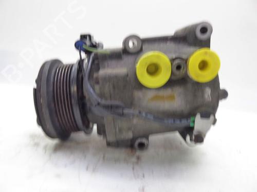 AC-Kompressor FORD MONDEO I (GBP) 1.6 i 16V (90 hp) 24388174