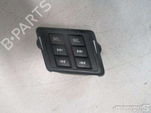 Used Radio VOLVO XC90 I (275) D5 AWD (163 hp) 24379648