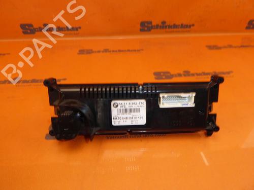 Climate control MINI MINI Convertible (R52) John Cooper Works | BP32830466I5 - Image 4