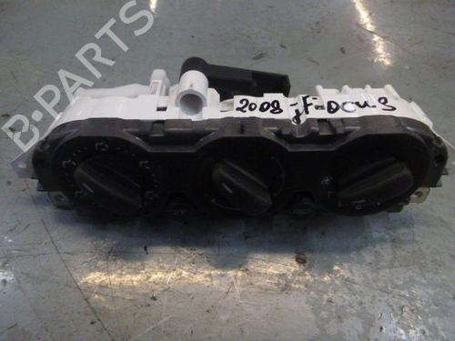Commande Chauffage FORD FOCUS II (DA_, HCP, DP) 1.8 (125 hp) 24380327