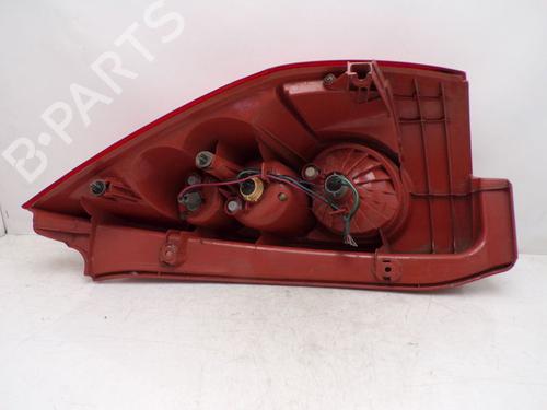 Left taillight MAZDA 5 (CR) 1.8 (CR19) | BP29515184C34 