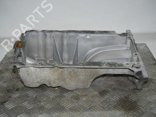 Oljepanne OPEL MERIVA B MPV (S10) 1.4 (75) (120 hp) 32840986