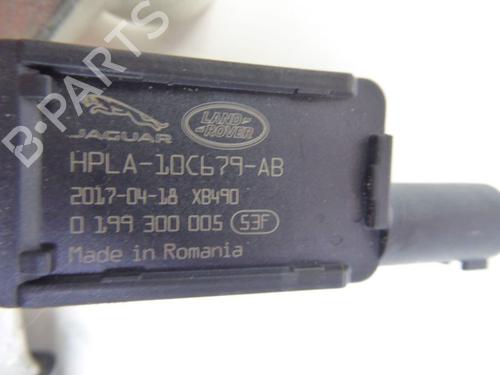 Switch JAGUAR F-PACE (X761) 3.0 SCV6 AWD | BP32639654I30  - Image 5