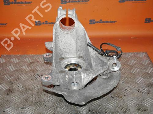 Right front steering knuckle BMW 2 Active Tourer (F45) 216 d | BP24624248M26 