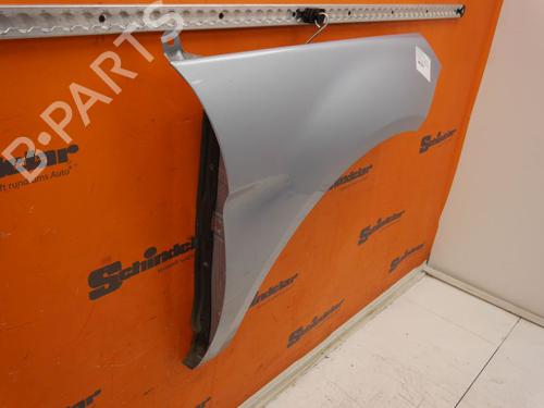 Right front fenders MERCEDES-BENZ B-CLASS Sports Tourer (W245) B 200 (245.233) | BP24415482C42 