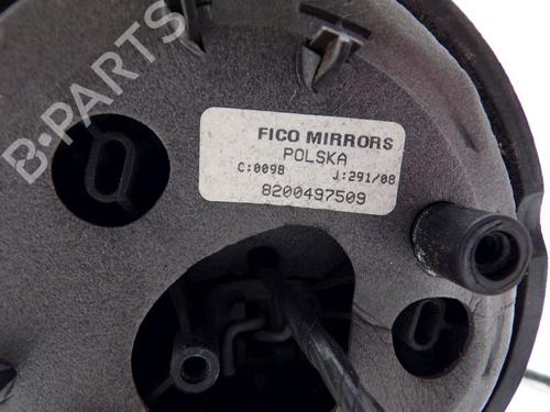 Other DACIA LOGAN MCV (KS_) 1.6 (KS0B, KS0D, KS0F) | BP30916736O1 