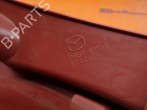 Right taillight MAZDA 2 (DE_, DH_) 1.3 (DE3FS) | BP33150280C35 - Image 6