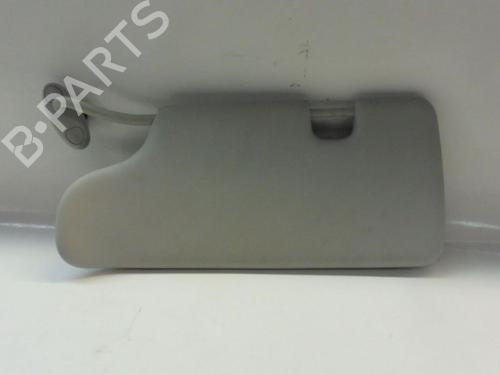 Right sun visor MINI MINI (R50, R53) One | BP32637886I2
