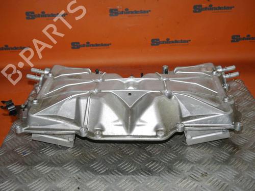 Intake manifold JAGUAR F-PACE (X761) 3.0 SCV6 AWD | BP32648107M70