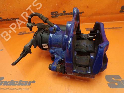 Right rear brake caliper BMW 5 (G30, F90) M 550 i xDrive | BP27856976M106 