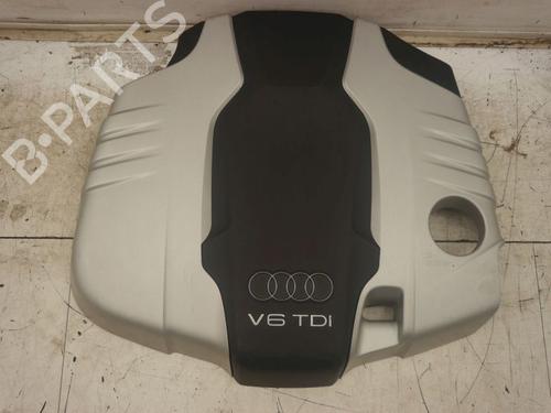 Upper protection AUDI Q7 (4LB) 3.0 TDI quattro | BP37274559M93 - Image 2