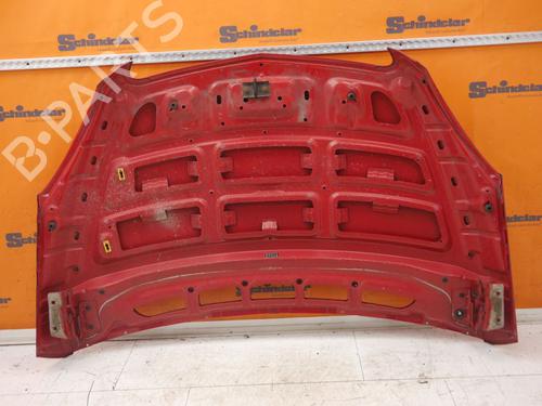 Hood MERCEDES-BENZ B-CLASS Sports Tourer (W245) B 150 (245.231) | BP24413512C1 