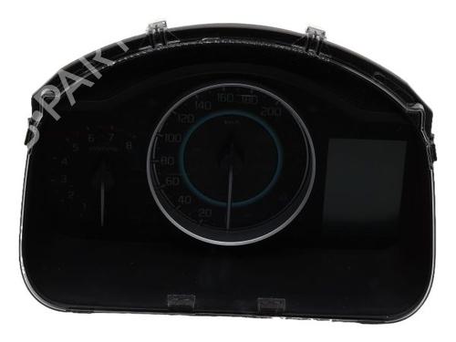 Used Display monitor Display monitor SUZUKI IGNIS III (MF, FF) 1.2 AllGrip (ATK412) (90 hp) 34615737 34615737